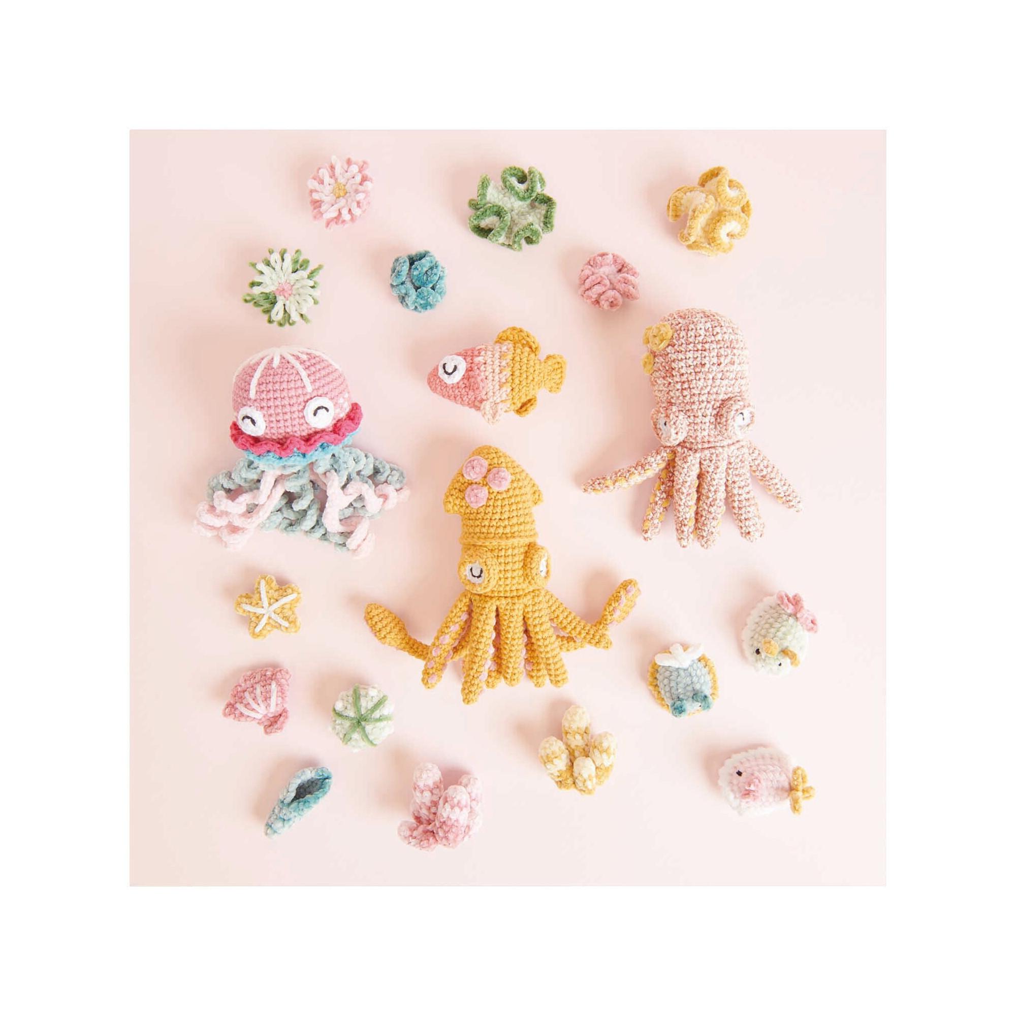 RICO-Design Filato per maglieria Nilli Nilli 