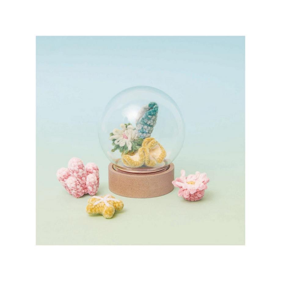 RICO-Design Strickgarn Nilli Nilli 