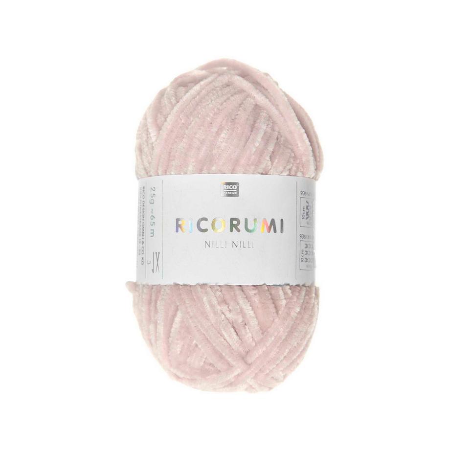 Filato per maglieria