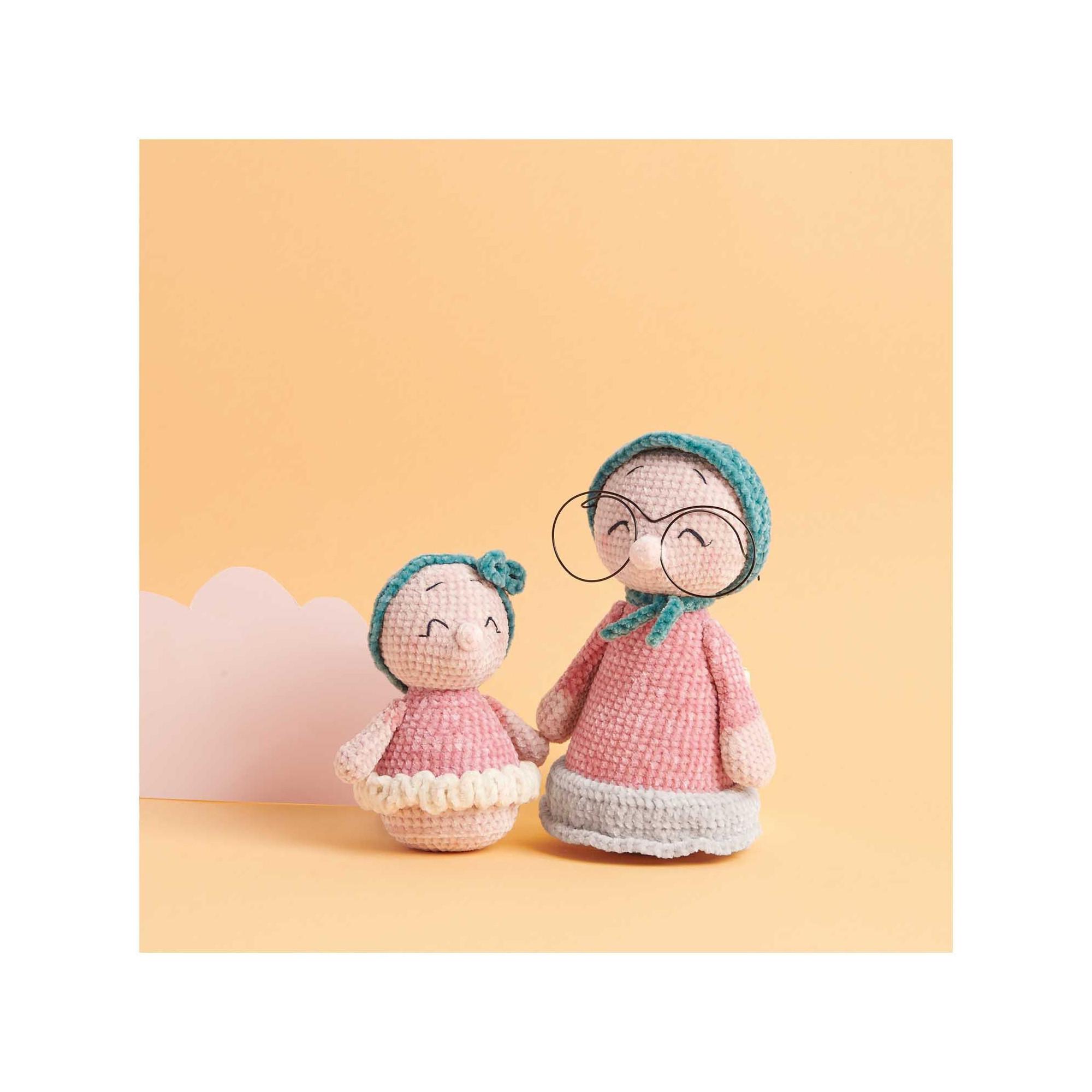 RICO-Design Filato per maglieria Nilli Nilli 