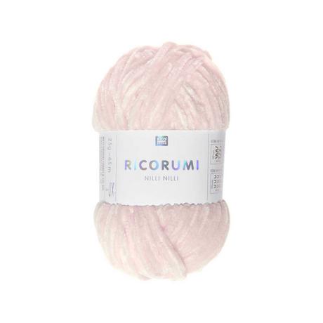 RICO-Design Fil à tricoter Nilli Nilli 