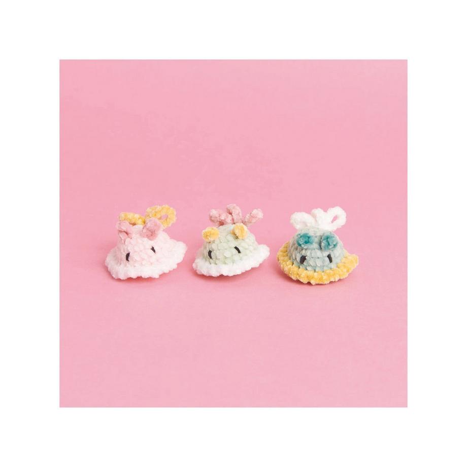 RICO-Design Strickgarn Nilli Nilli 