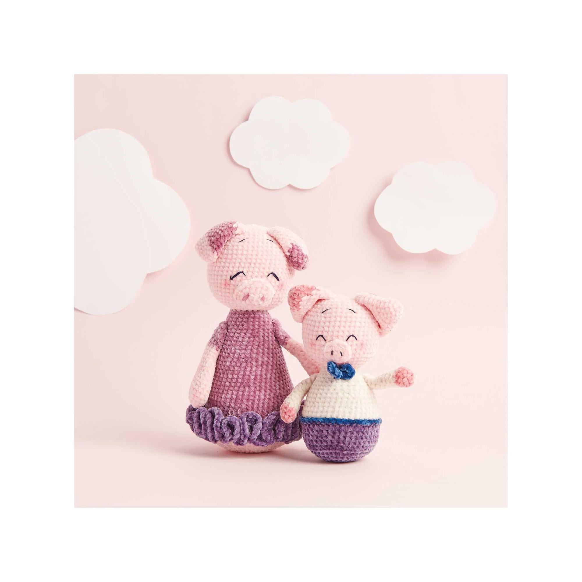 RICO-Design Fil à tricoter Nilli Nilli 