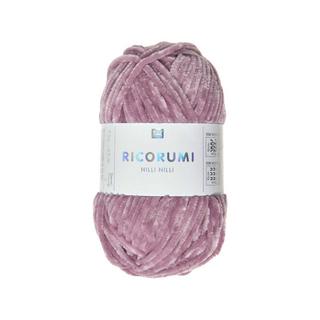 RICO-Design Filato per maglieria Nilli Nilli 