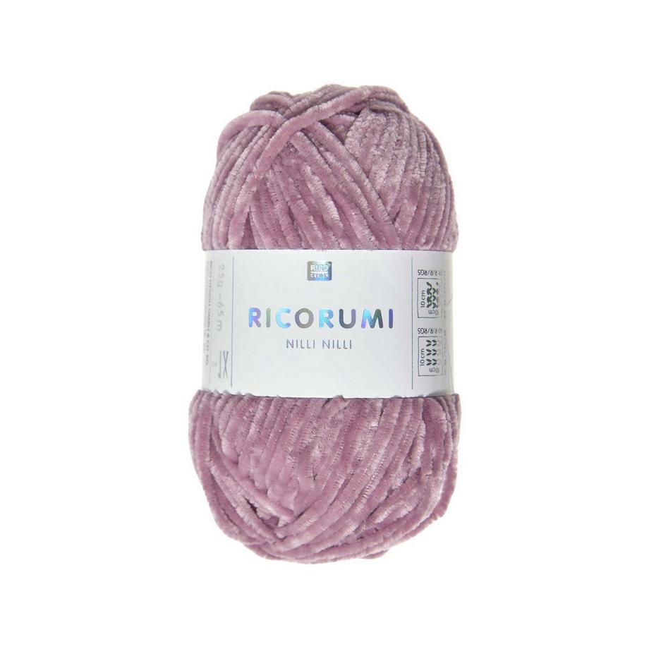 Filato per maglieria