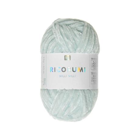 RICO-Design Filato per maglieria Nilli Nilli 