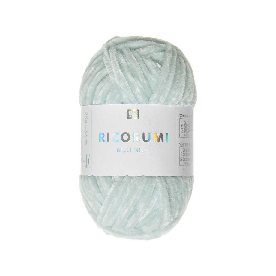 Filato per maglieria