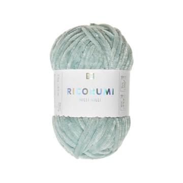 Filato per maglieria