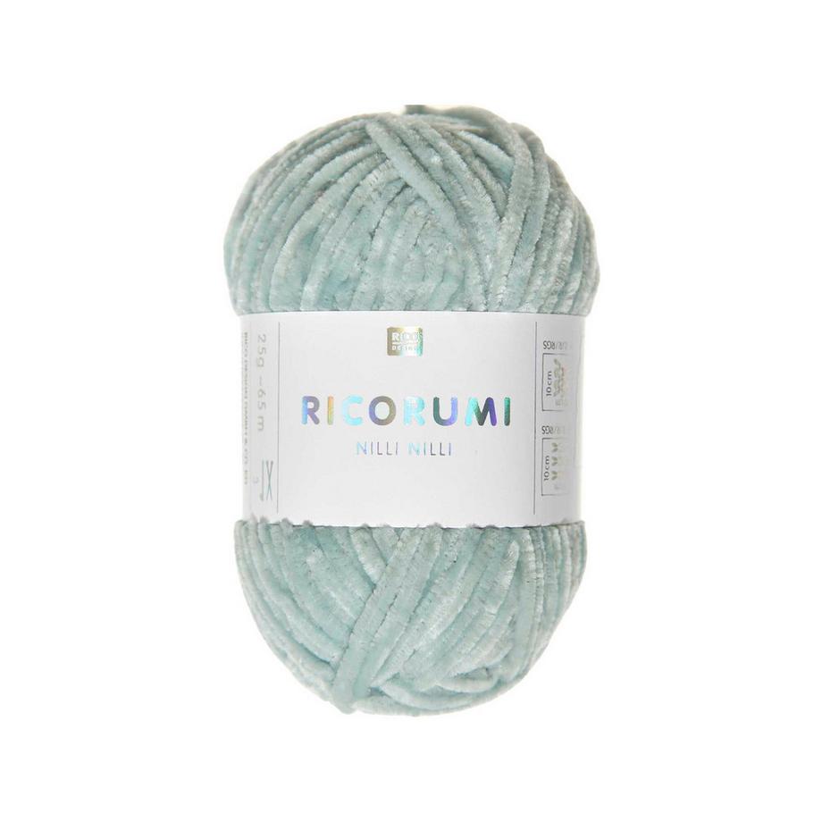 Filato per maglieria