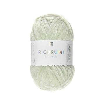 Filato per maglieria