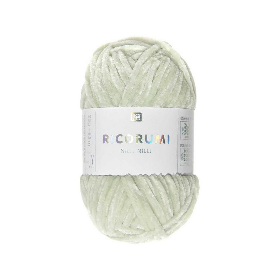 Filato per maglieria