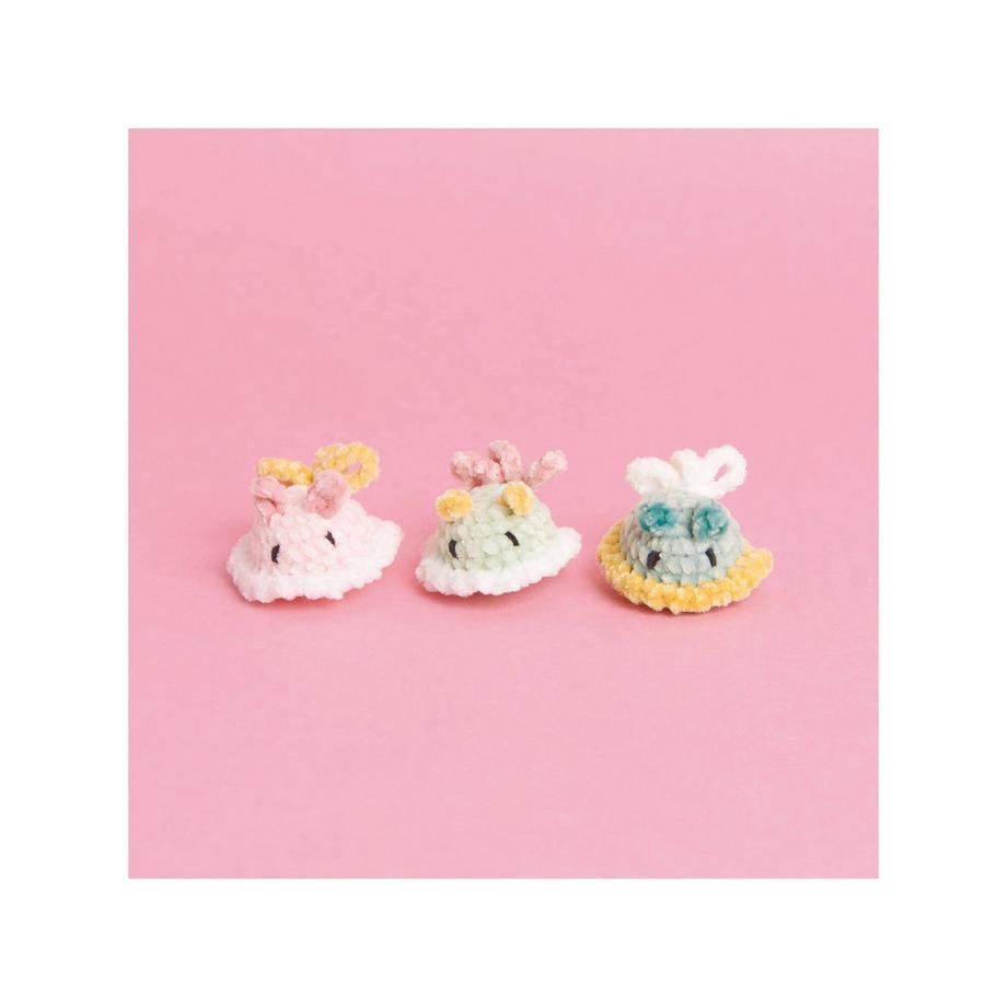 RICO-Design Strickgarn Nilli Nilli 