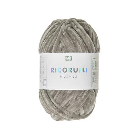 RICO-Design Fil à tricoter Nilli Nilli 