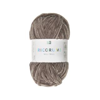 RICO-Design Fil à tricoter Nilli Nilli 