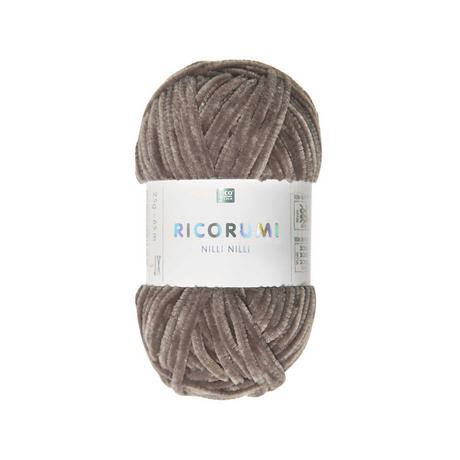 RICO-Design Fil à tricoter Nilli Nilli 