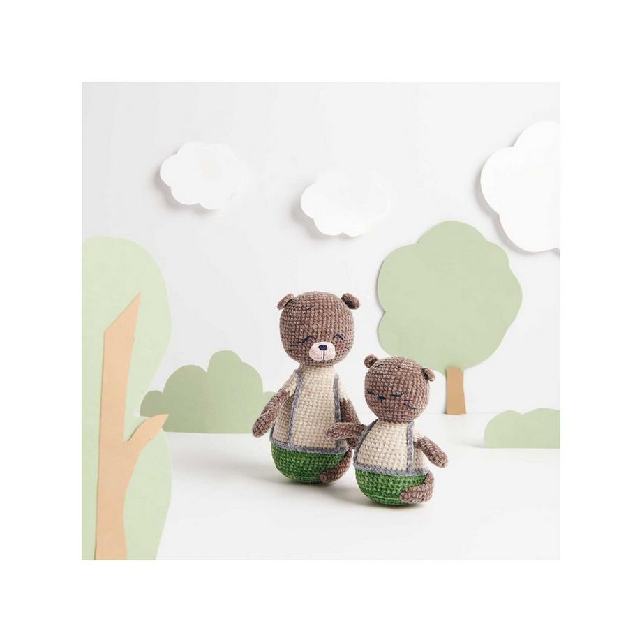 RICO-Design Strickgarn Nilli Nilli 