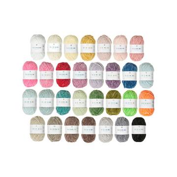 Filato per maglieria