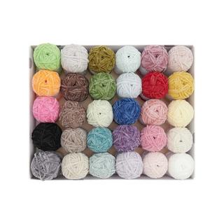 RICO-Design Filato per maglieria Nilli Nilli 