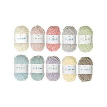 Filato per maglieria