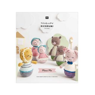 RICO-Design Mini Me, Francese Mini Me, Francese 