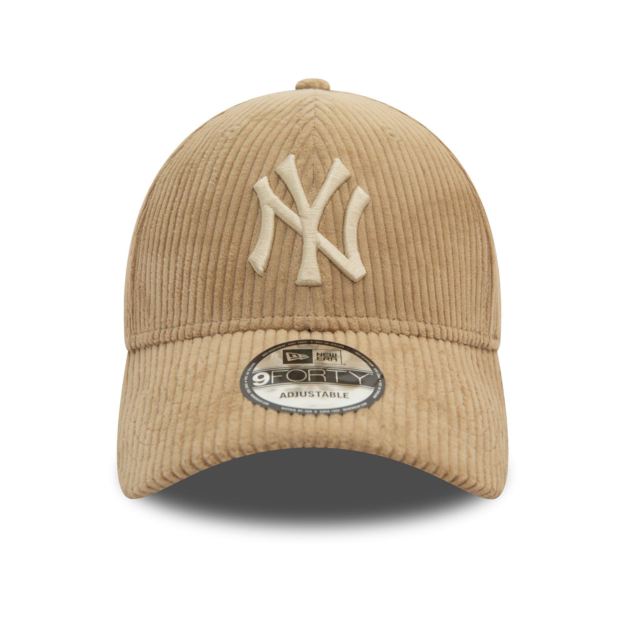 NEW ERA NEW YORK YANKEES TAUTAU Cap 