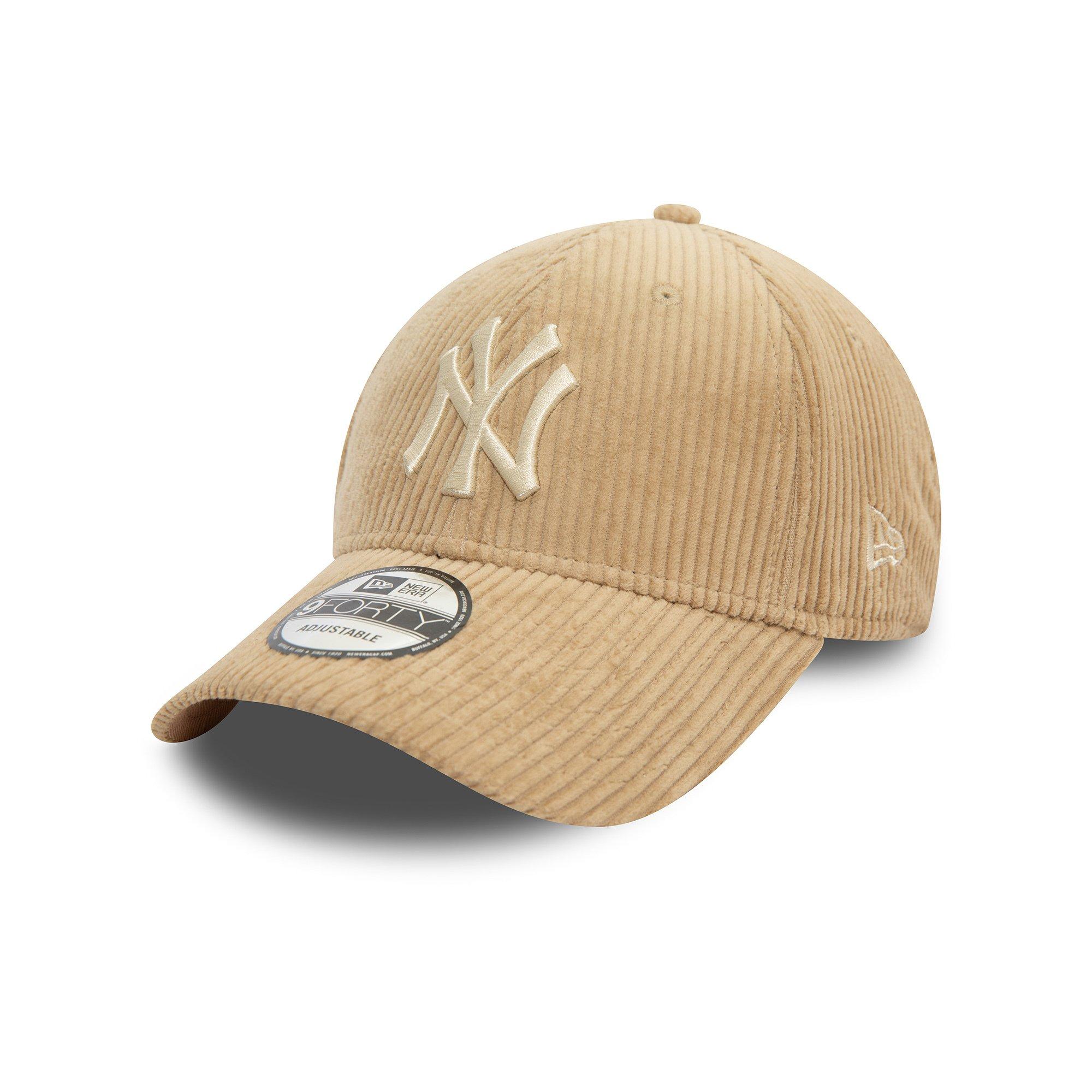 NEW ERA NEW YORK YANKEES TAUTAU Casquette 