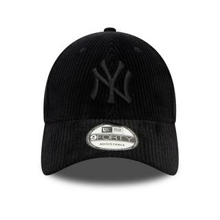 NEW ERA NEW YORK YANKEES BLKBLK Casquette 