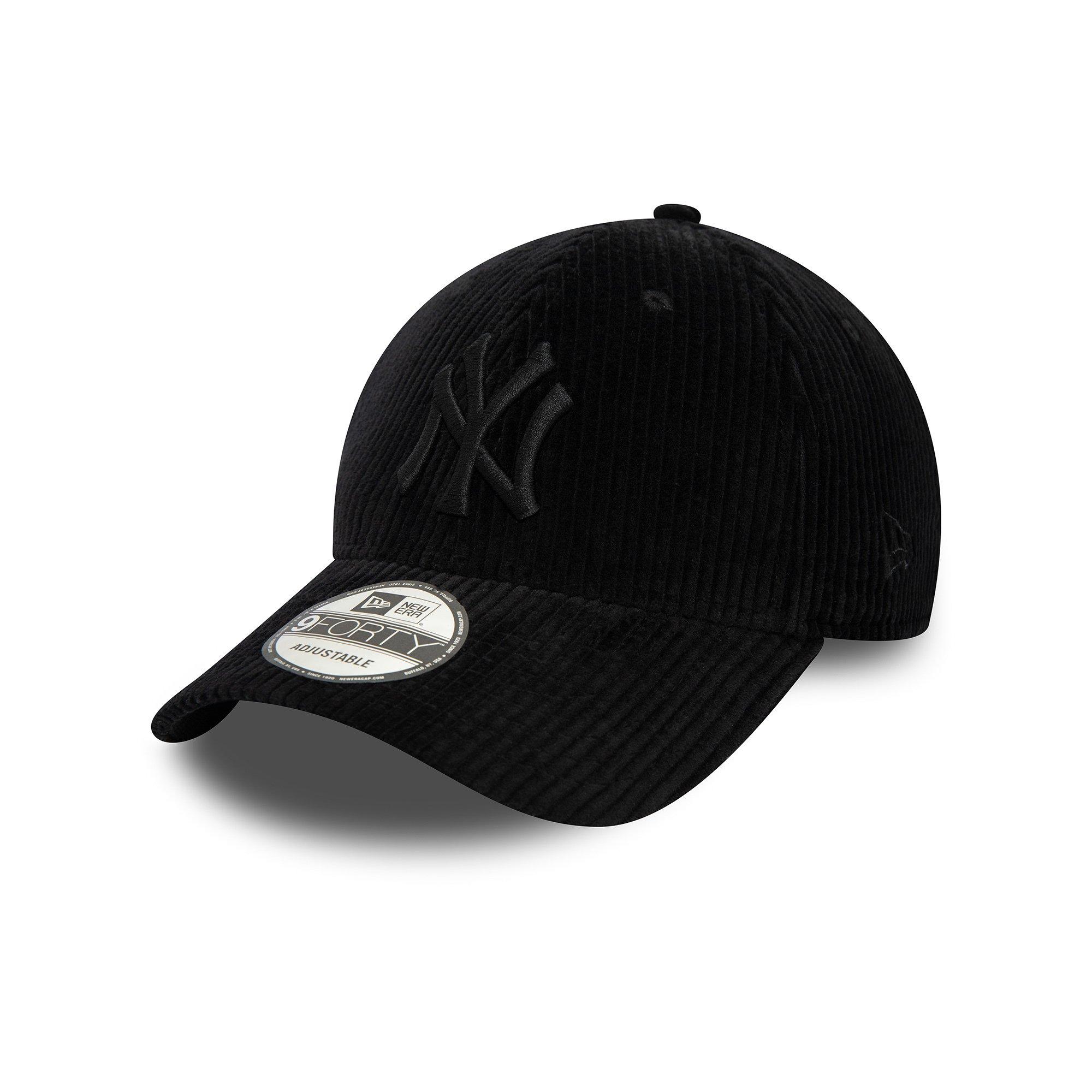 NEW ERA NEW YORK YANKEES BLKBLK Casquette 