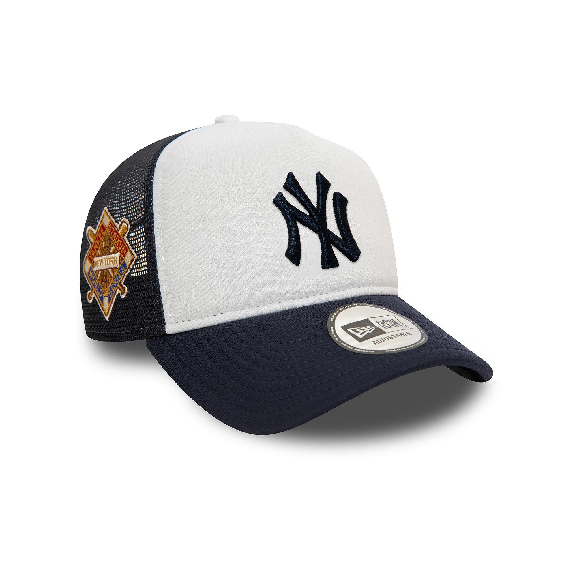 NEW ERA NEW YORK YANKEES NVY Casquette 