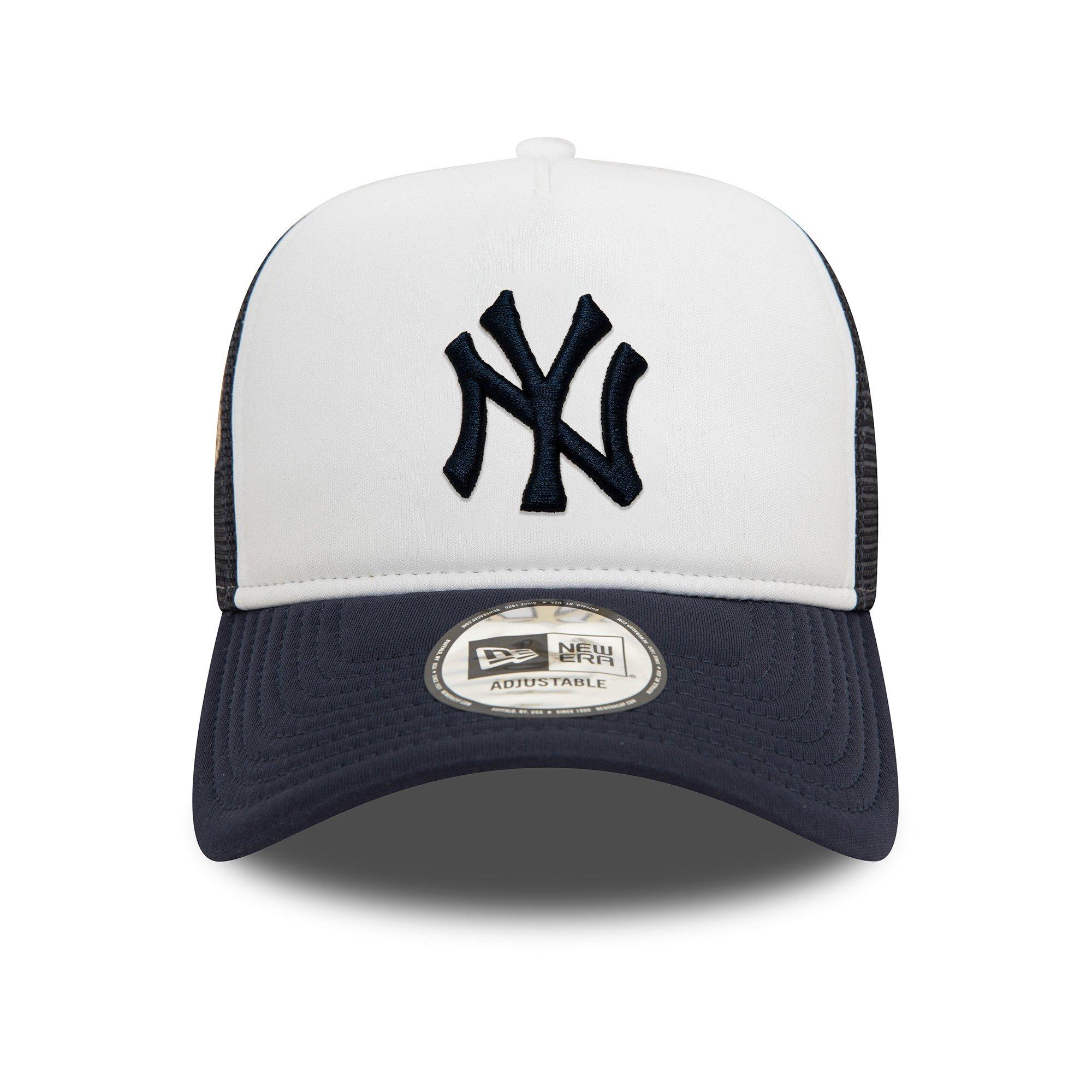 NEW ERA NEW YORK YANKEES NVY Casquette 