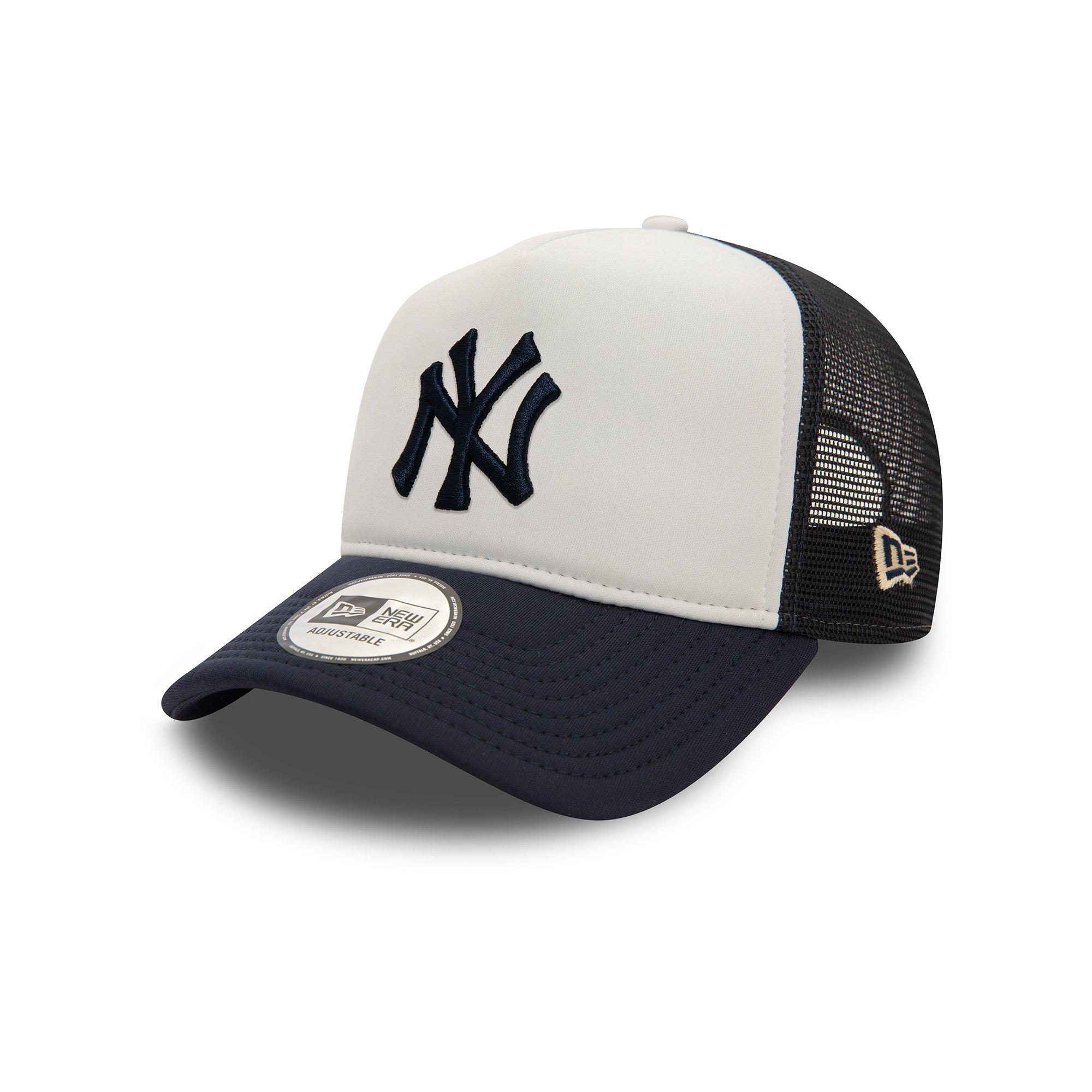 NEW ERA NEW YORK YANKEES NVY Cap 