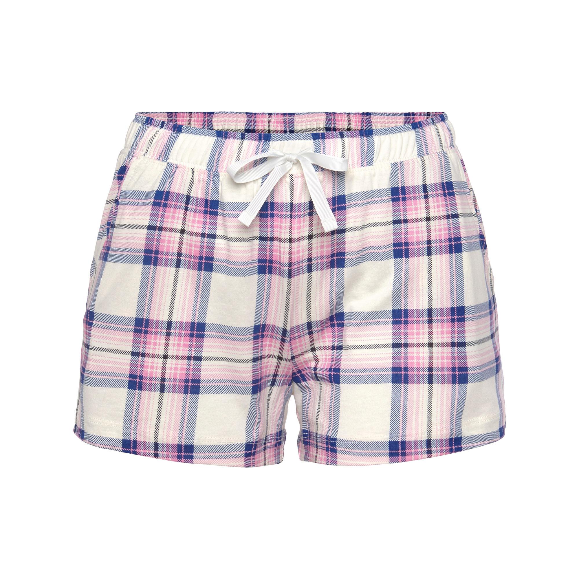 Image of Shorts, Regular Fit Damen Multicolor 36