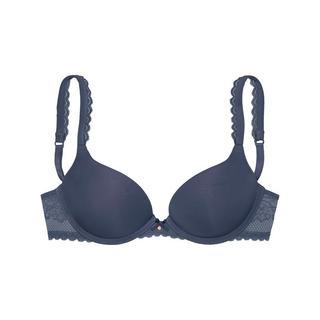LASCANA Reggiseno Push-Up Senza Ferretto  