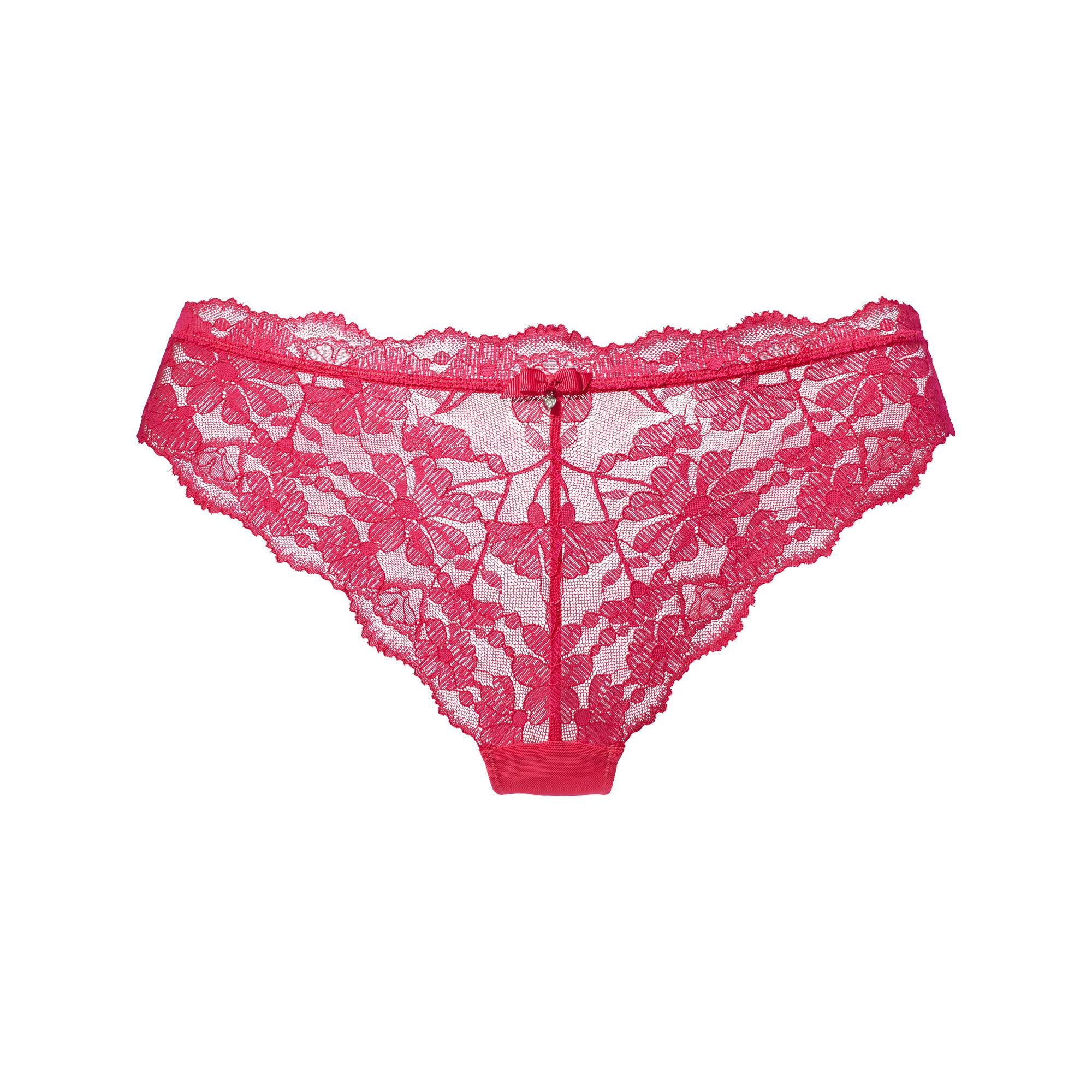 Image of String Damen Pink 42