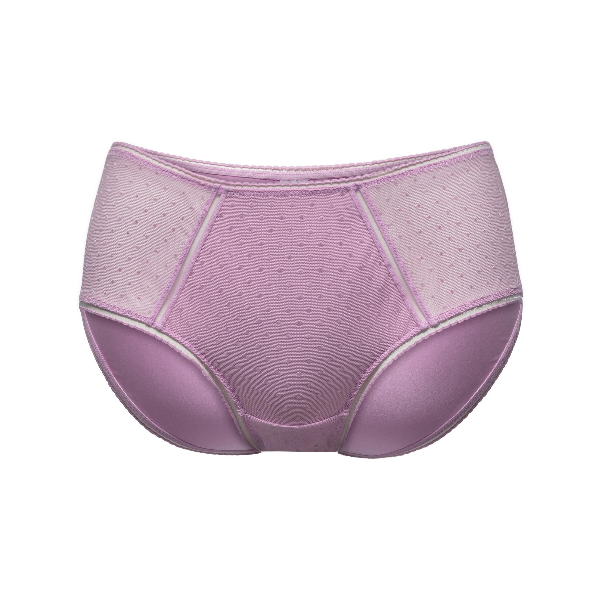 Image of Panty Damen Rosa 32-34