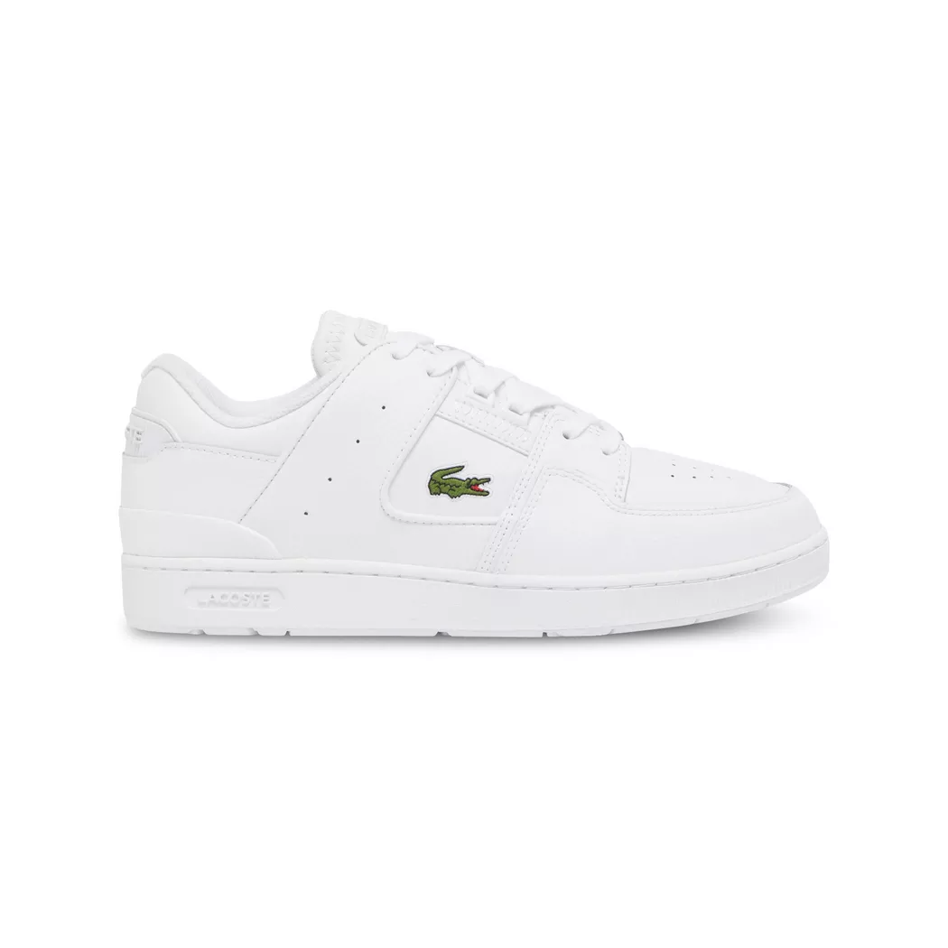 Lacoste - Sneakers, Low Top, für Herren, Weiss, Größe 9.5