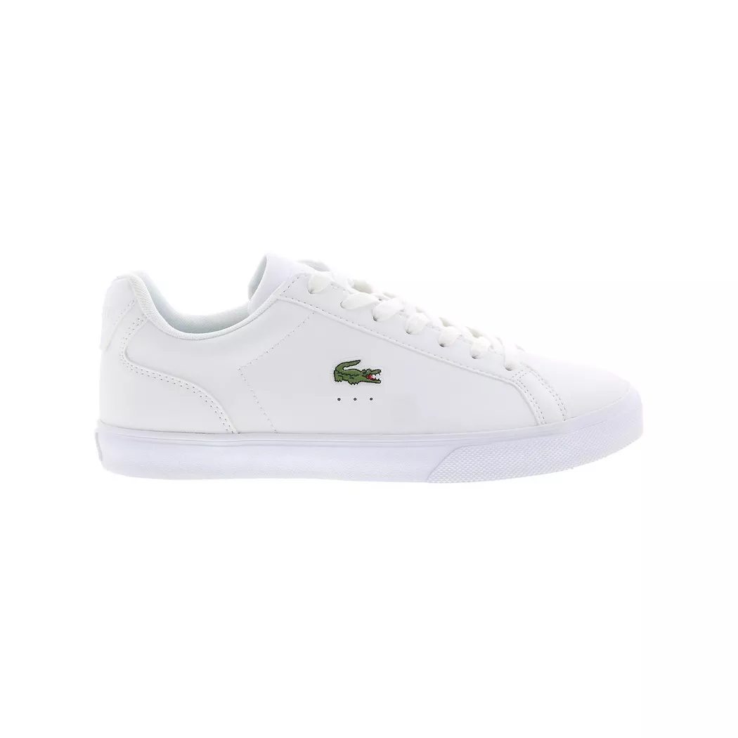 Lacoste - Sneakers, Low Top, für Herren, Weiss, Größe 44