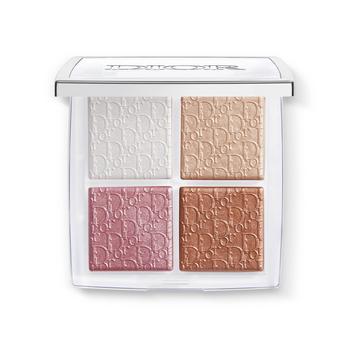 Illuminante e blush