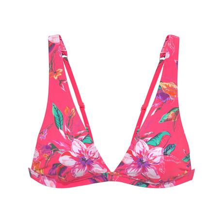 LASCANA  Bikini pezzo sopra 