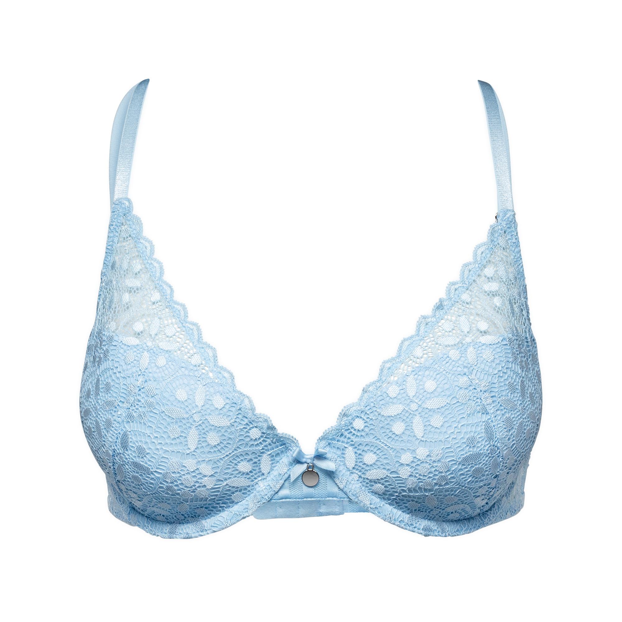 Image of Bh Damen Blau A/85