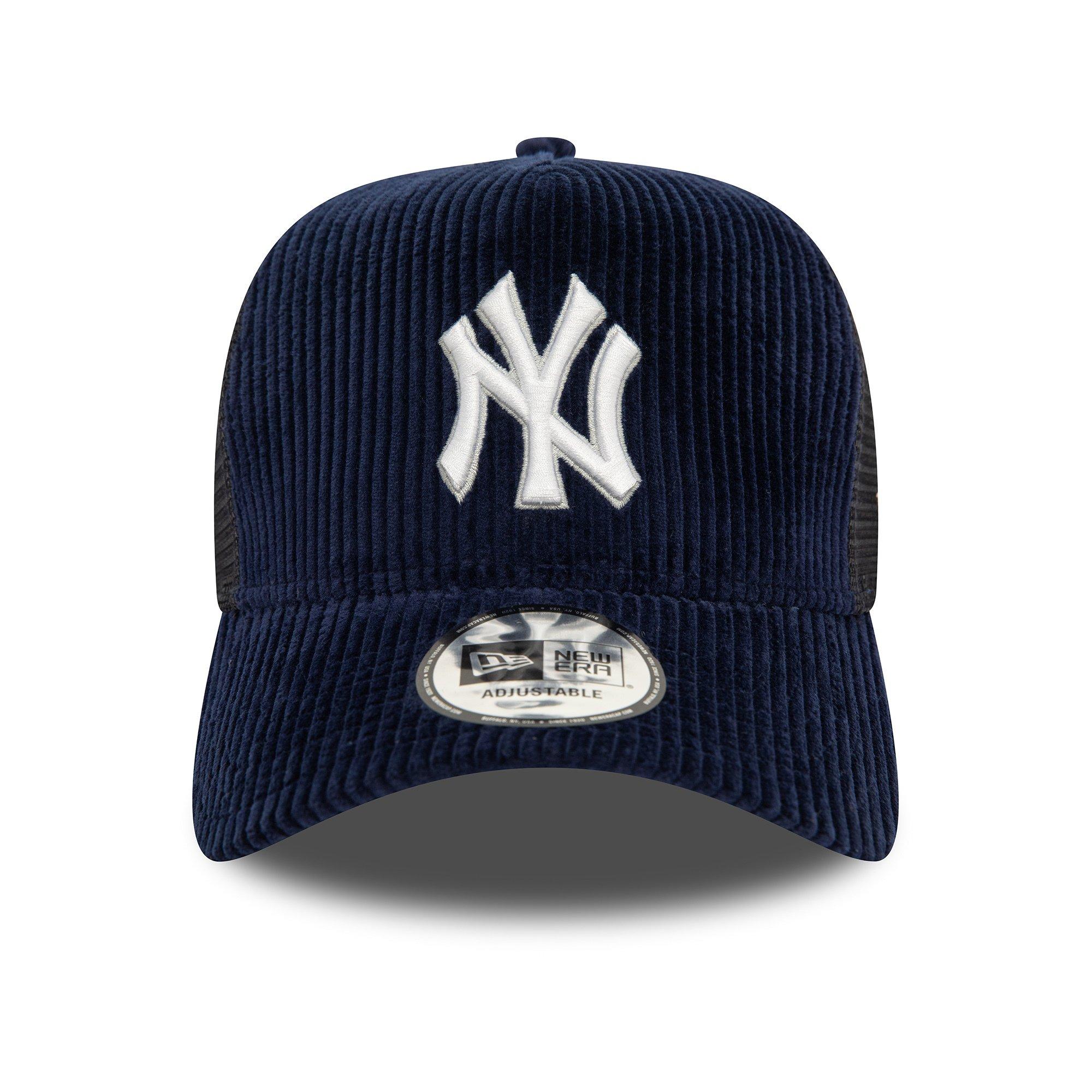 NEW ERA NEW YORK YANKEES NVY Cap 