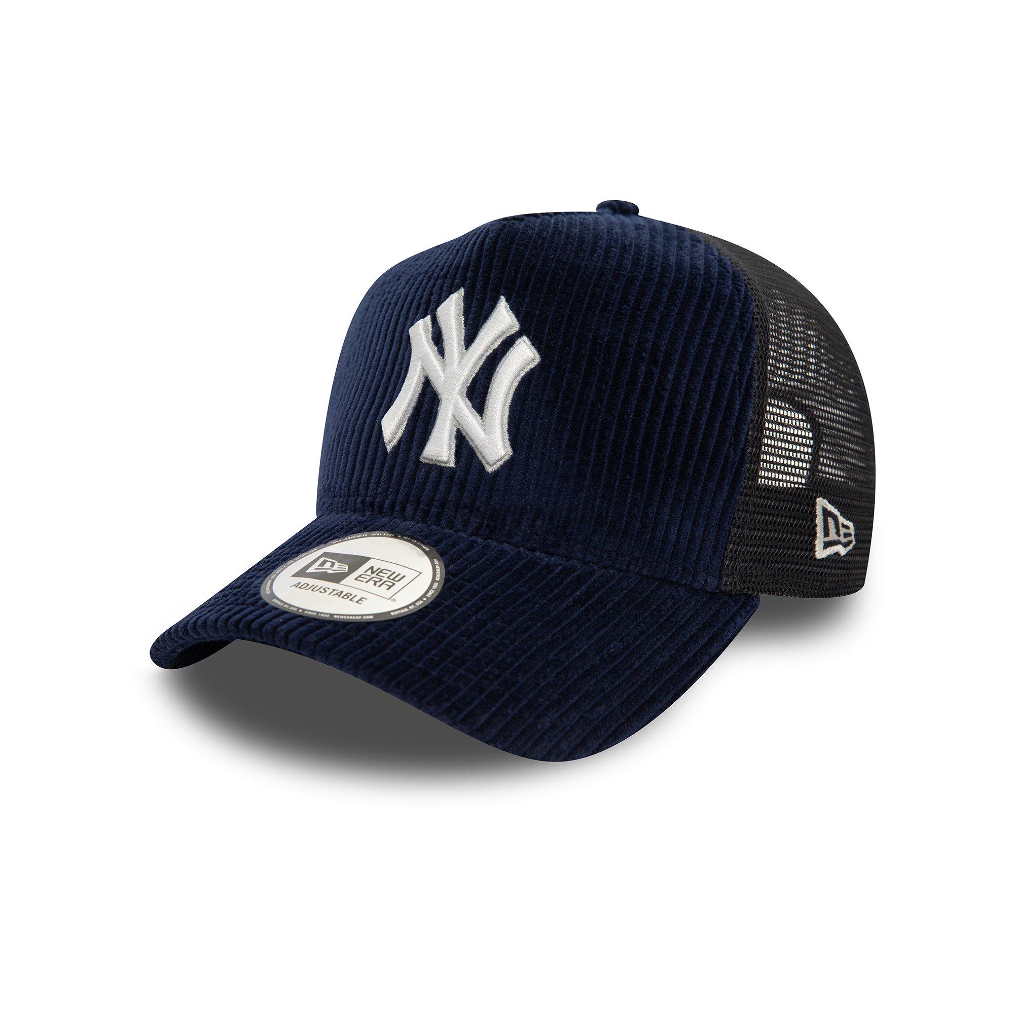 NEW ERA NEW YORK YANKEES NVY Casquette 