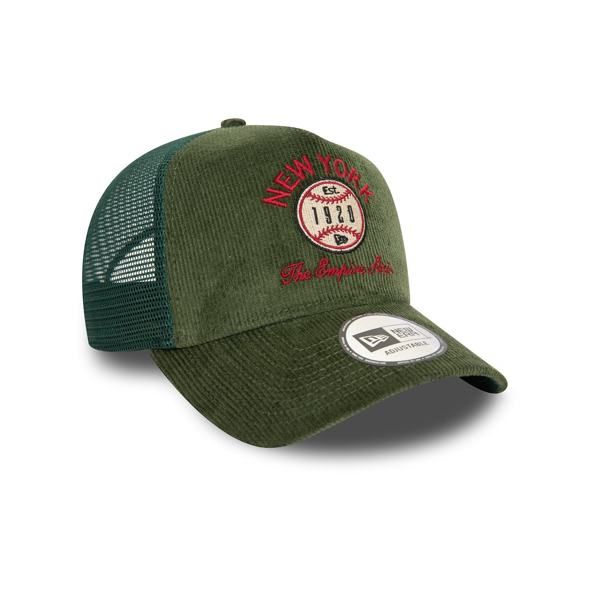 NEW ERA NEW ERA DKG Cap 