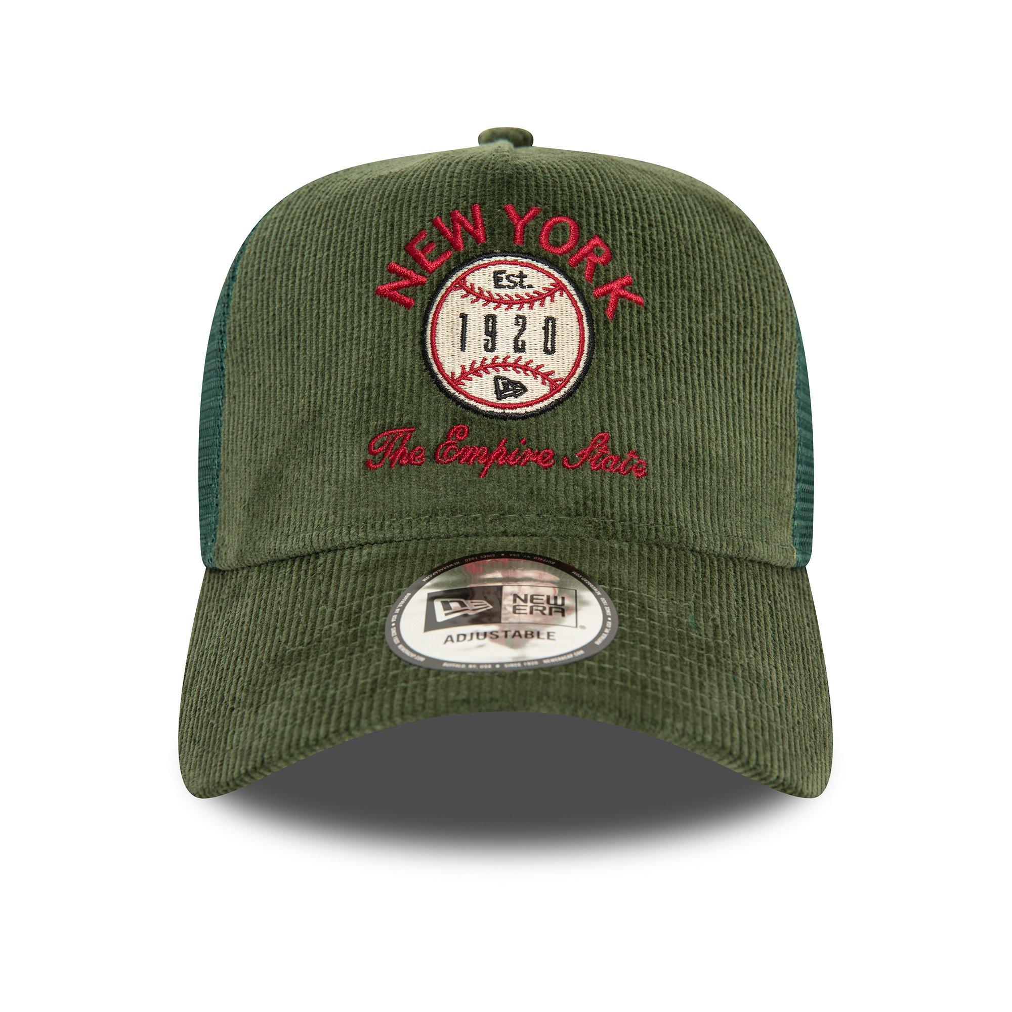 NEW ERA NEW ERA DKG Cap 