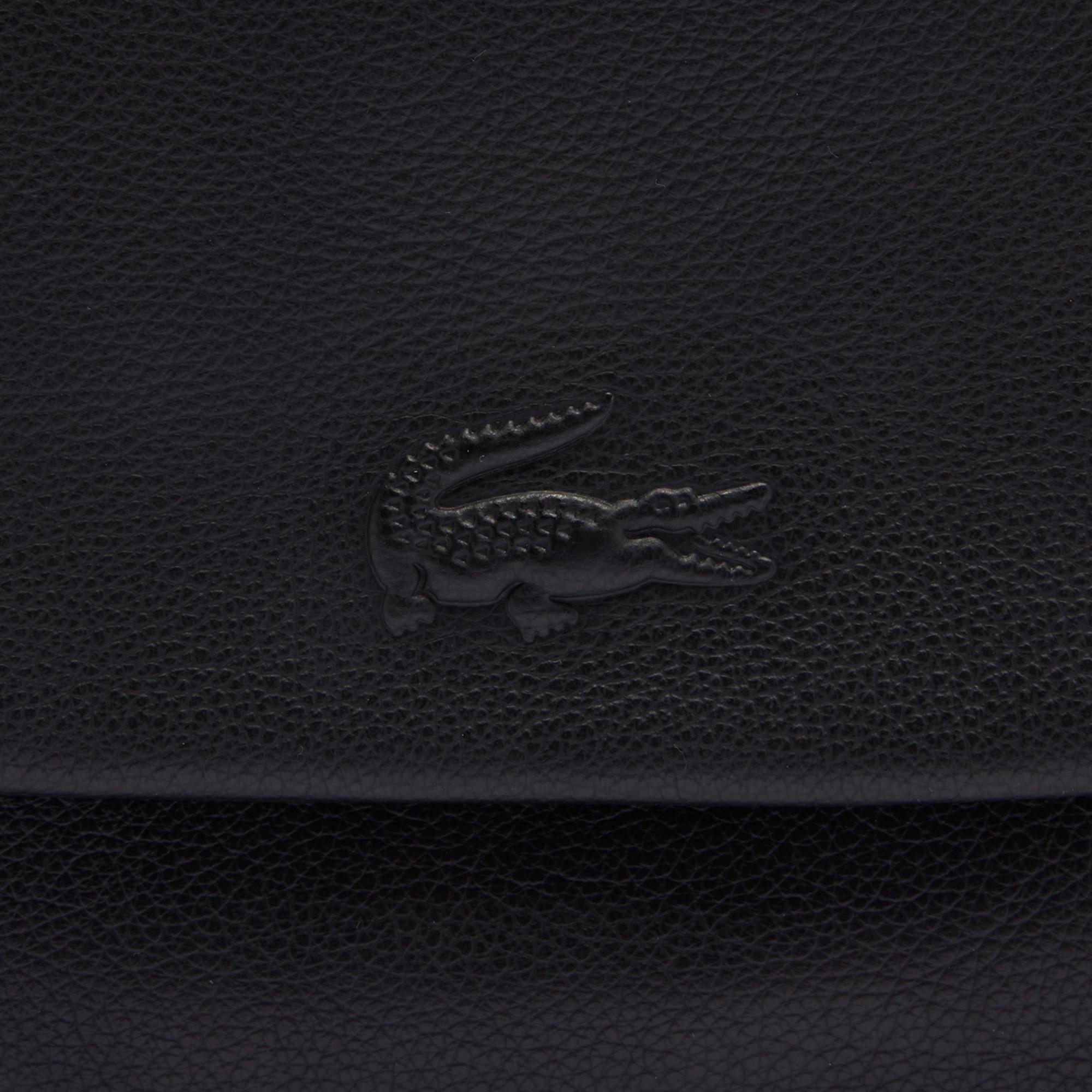 LACOSTE City Court Crossbody Bag 