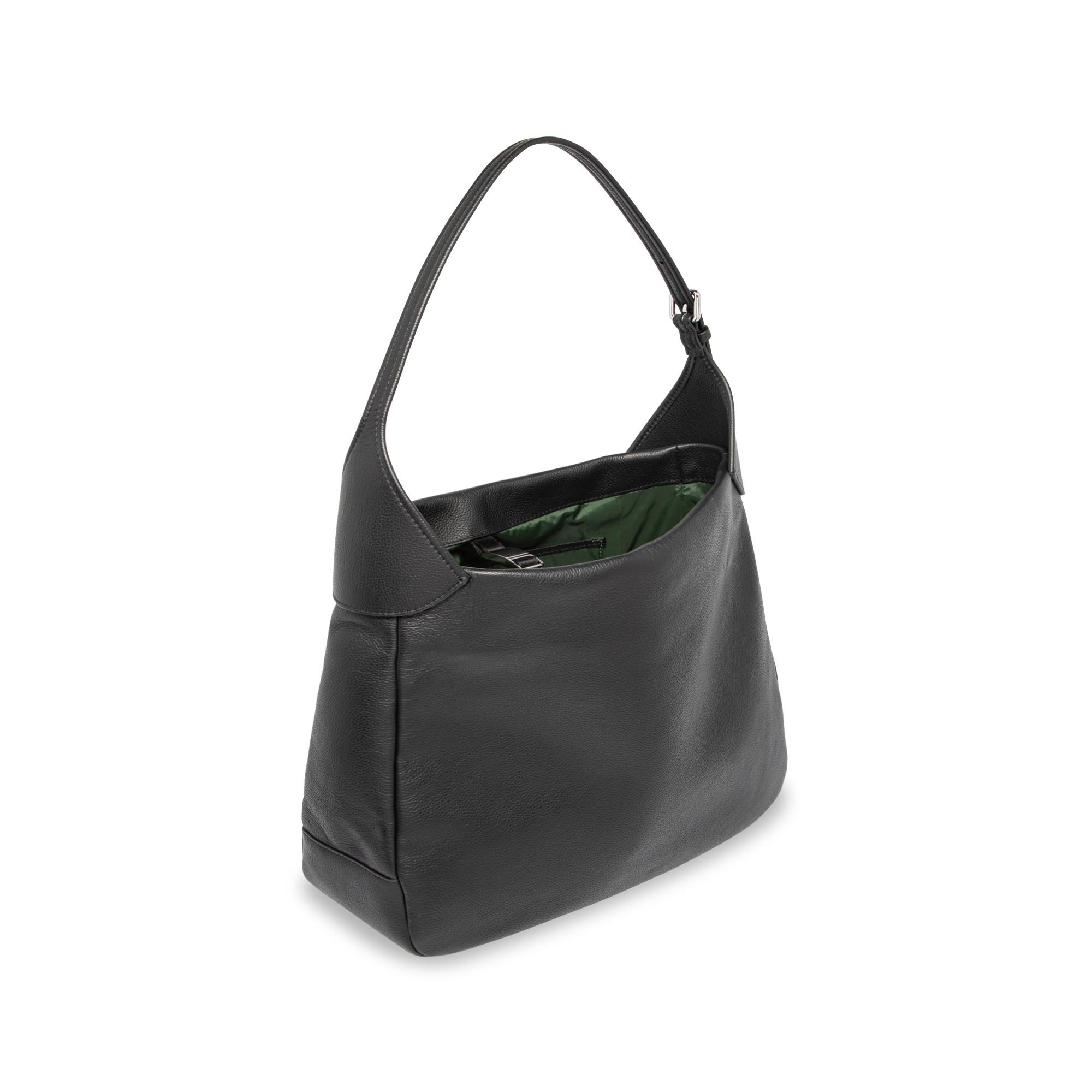 LACOSTE City Court Hobo bag 