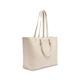 LACOSTE Maheki City Shopping-Bag 