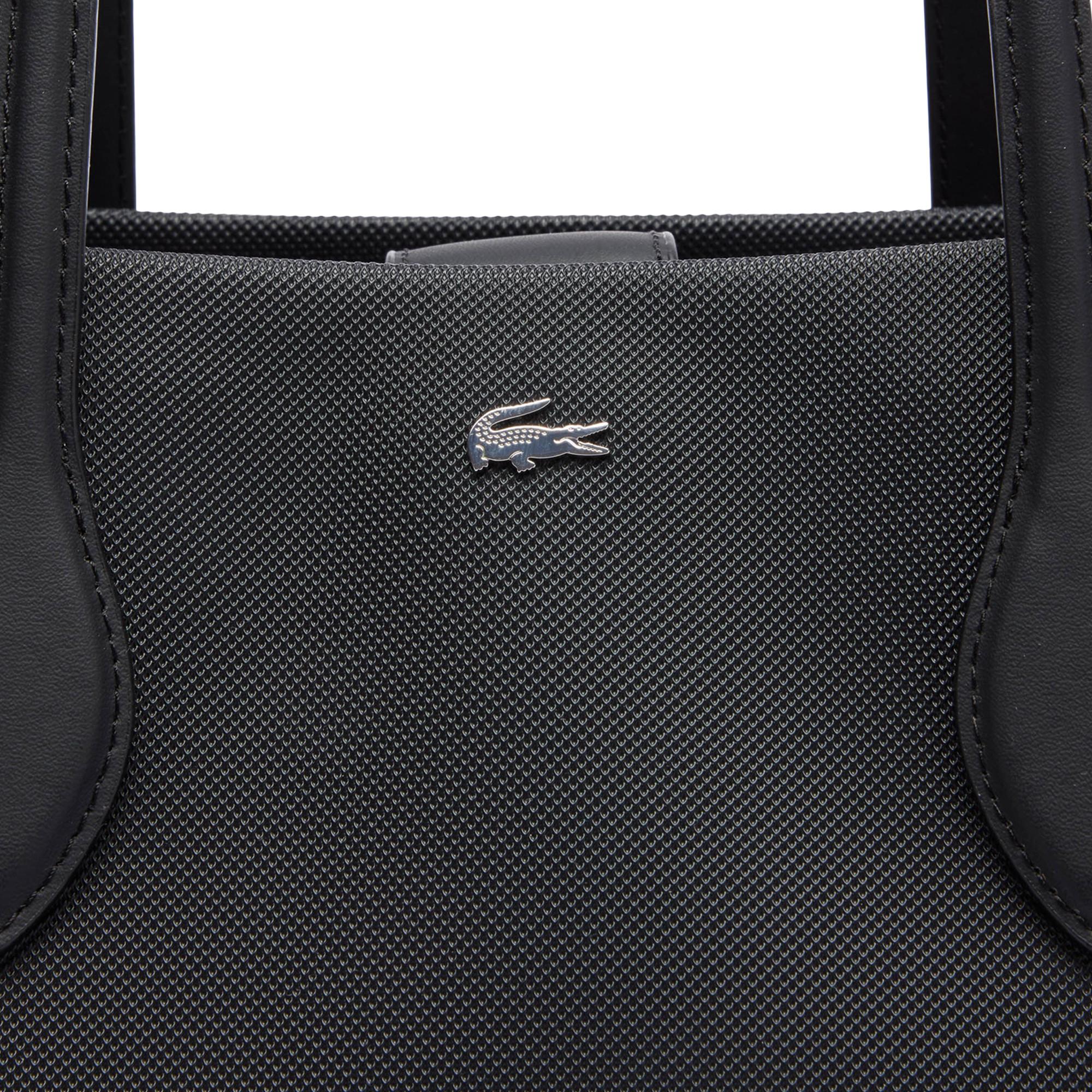 LACOSTE Daily City Shopping-Bag 