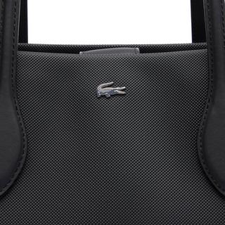 LACOSTE Daily City Borsa da shopping 