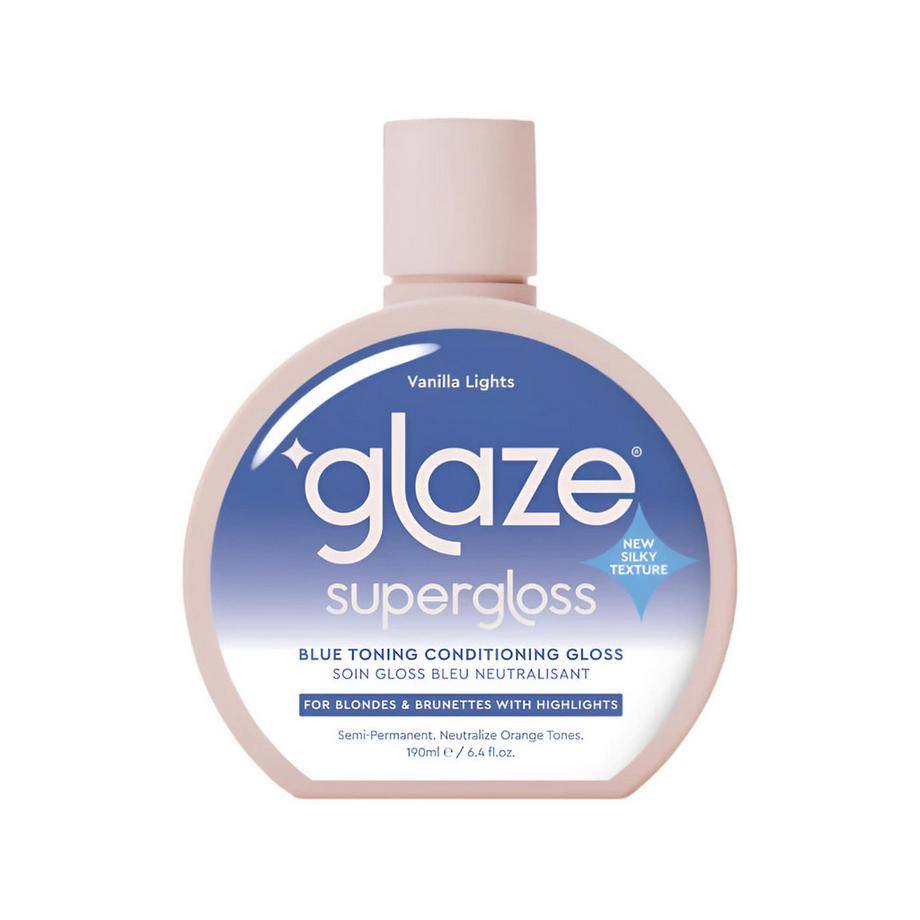 Gloss sublimateur de couleur Vanilla Lights